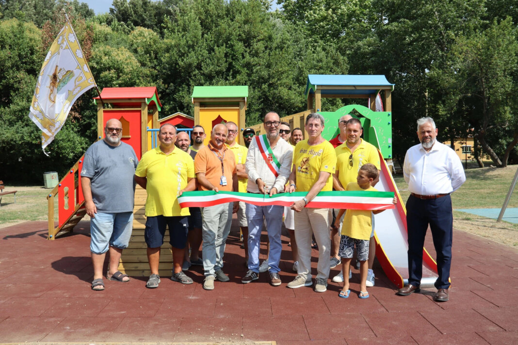 Parco Cesare Balbo