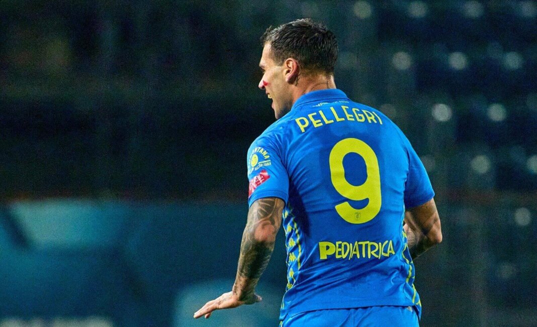 Pellegri