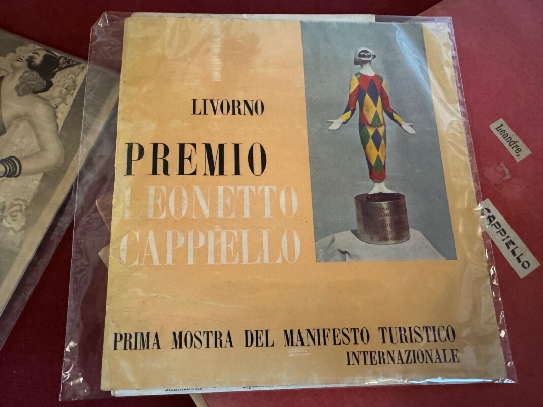 Premio Leonetto Cappello