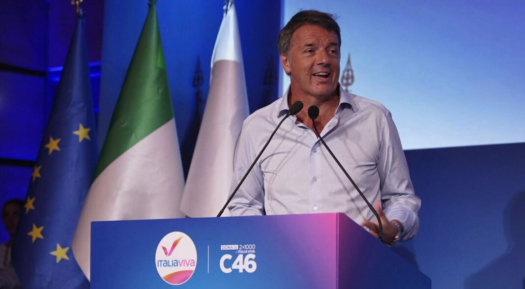 Assolta anche in appello la madre di Renzi. Il leader IV: 