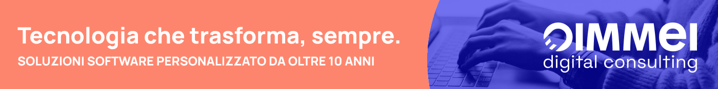 Oimmei digital consulting