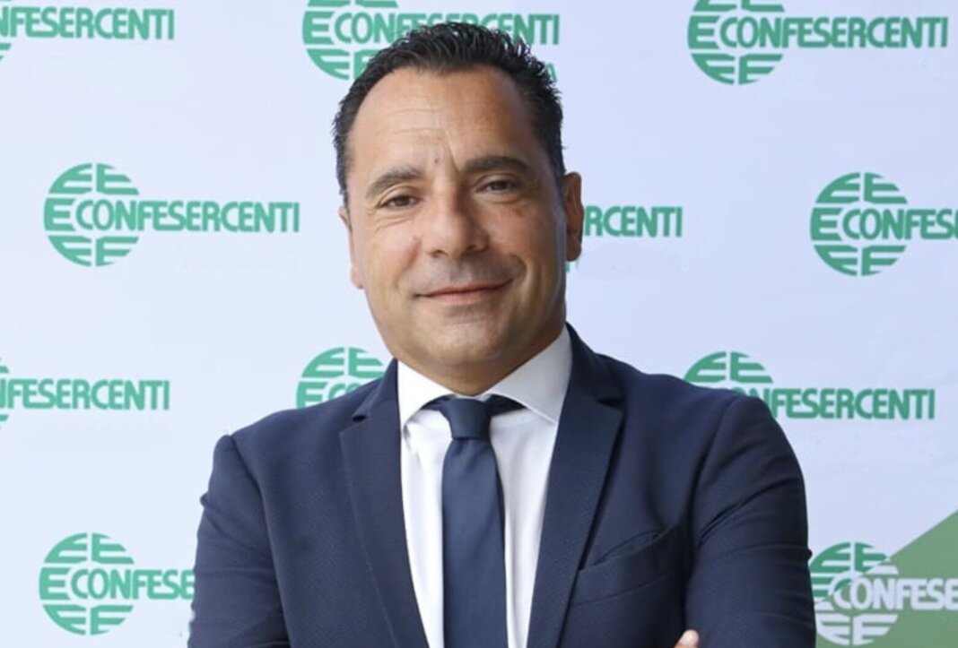Il toscano Nico Gronchi presidente nazionale di Confesercenti