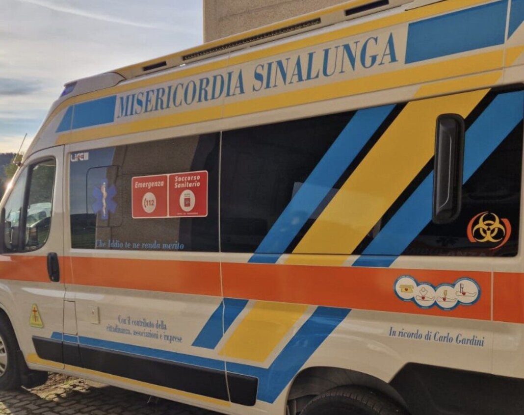 Minorenni e giovanissimi coinvolti nella notte in due incidenti a Montepulciano. 