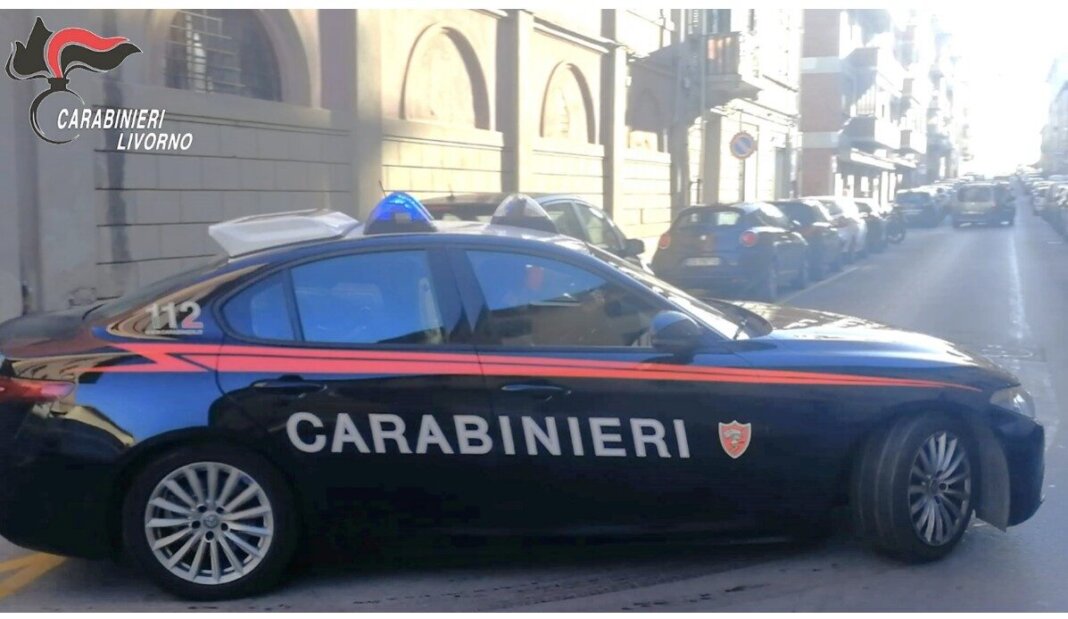 Due rapine ai danni di anziani: 45enne ai domiciliari con braccialetto elettronico