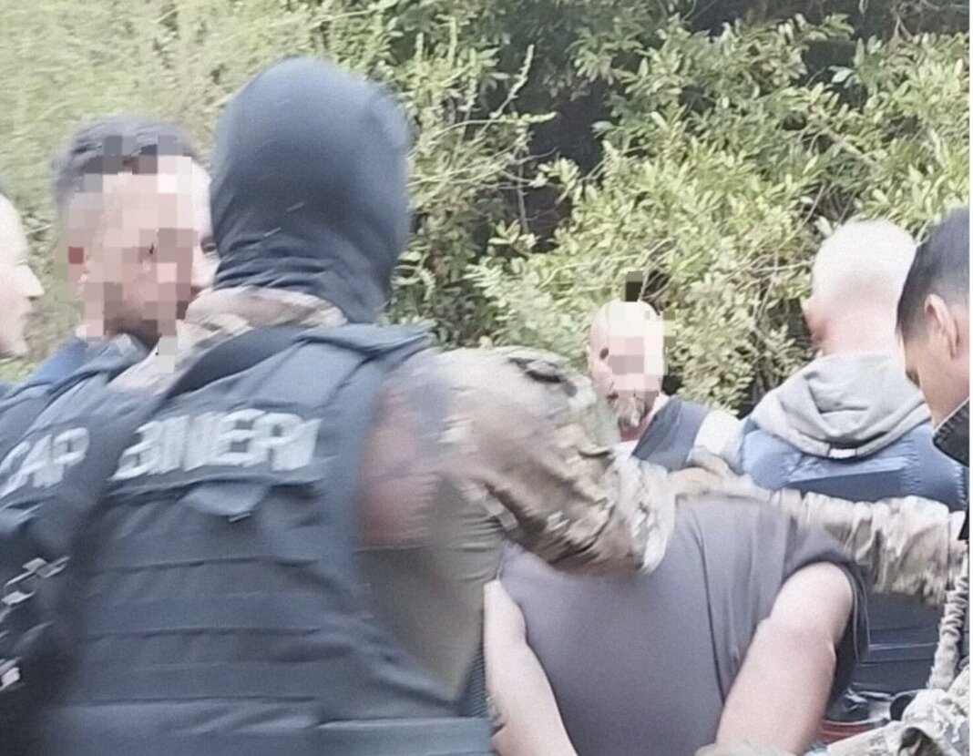 Trovata nei boschi di Piombino la 'primula rossa' dello spaccio: è accusato anche di tentato omicidio