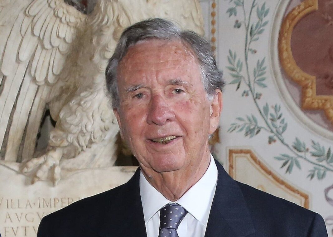 Cordoglio per la morte dell'ex primario del Meyer, Pier Luigi Duvina