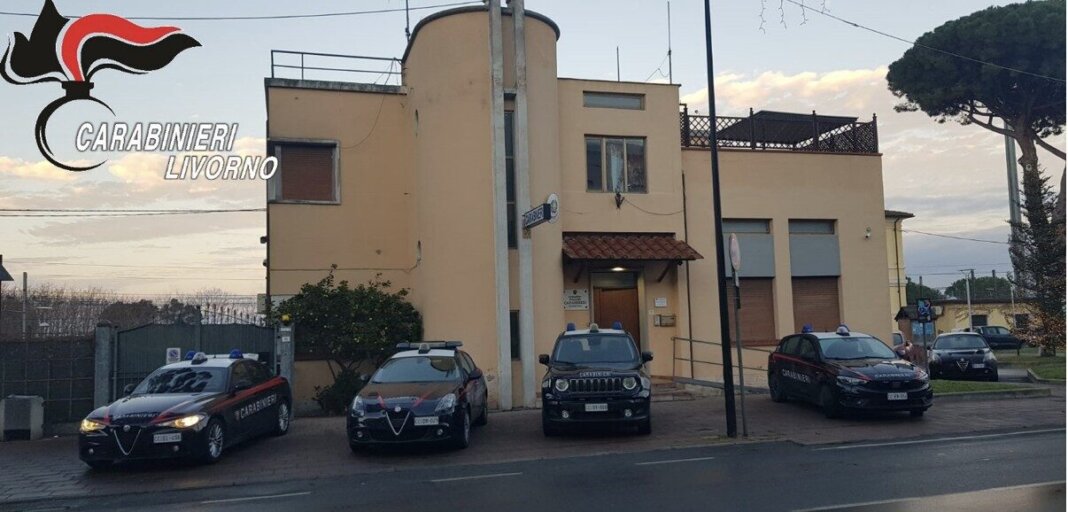 Truffato per 27mila euro con la tecnica del falso carabiniere
