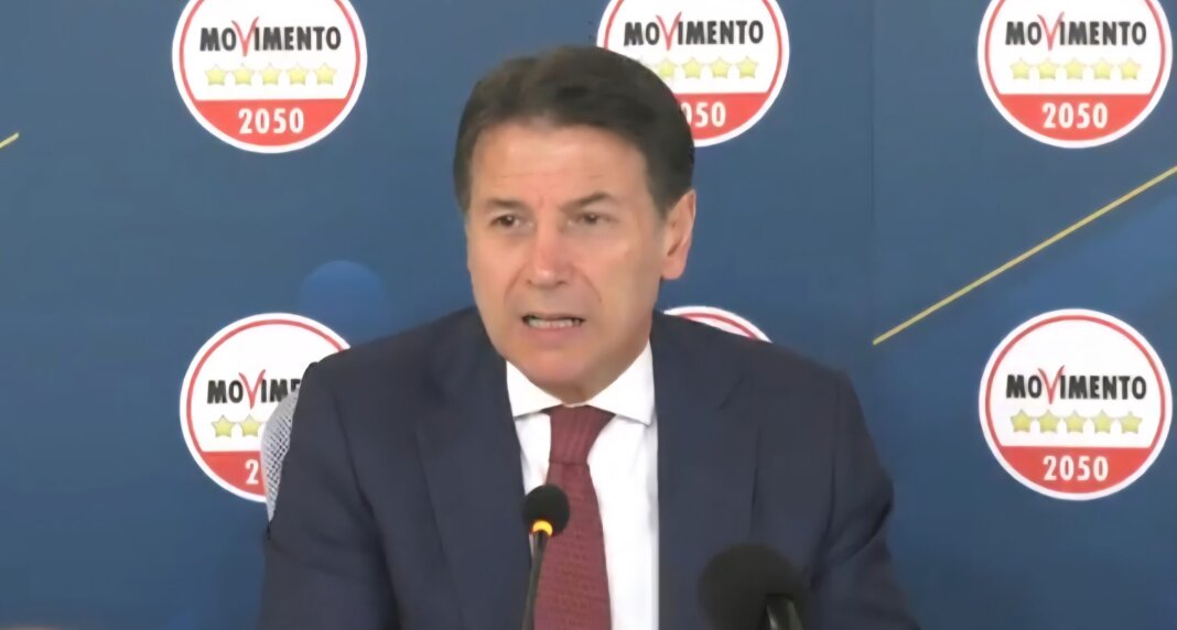 Regionali Toscana 2025, Conte: 