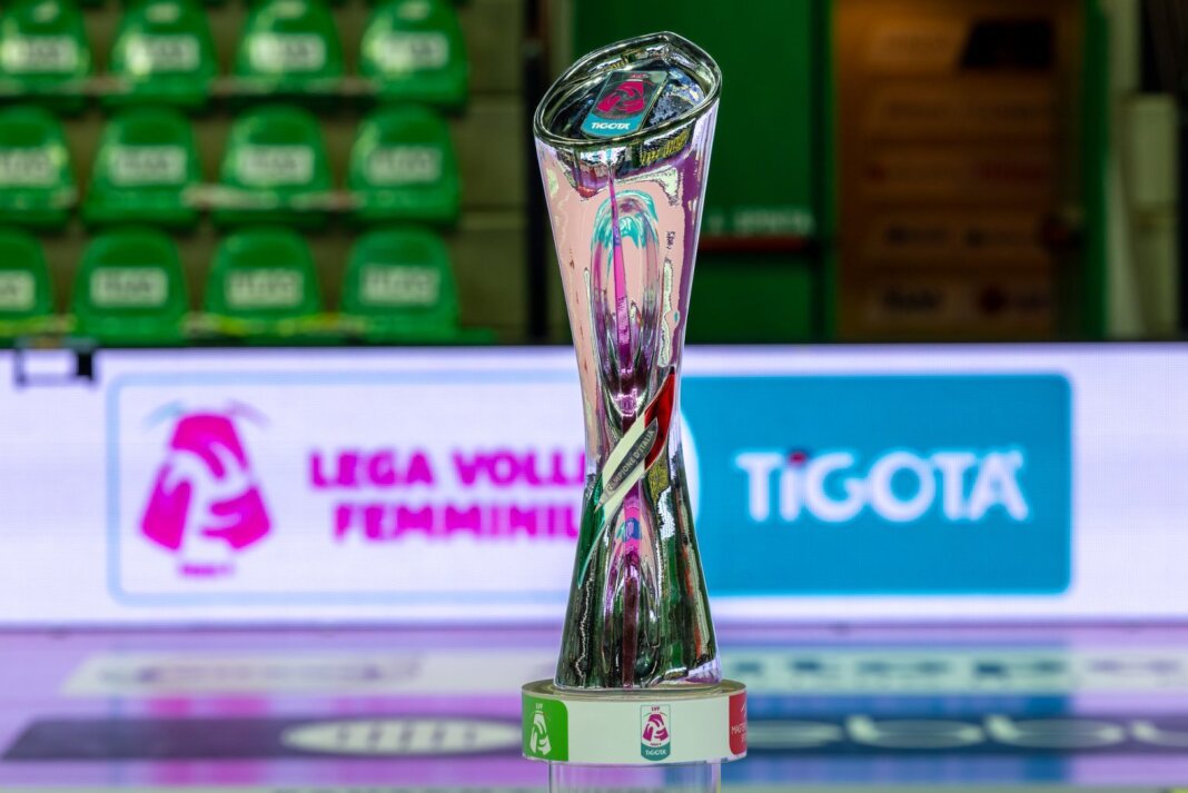 Pallavolo A1 femminile, Savino parte in trasferta con Monviso. Il Bisonte inizia di lunedì con Chieri