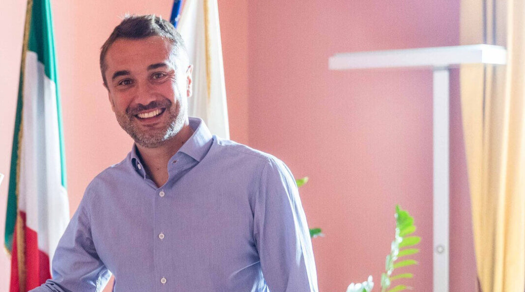 Regionali Toscana 2025, sindaco Lorenzo Falchi: 