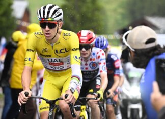Tour de France, oggi tappa 13: orari, percorso e dove vederla in tv (in chiaro)