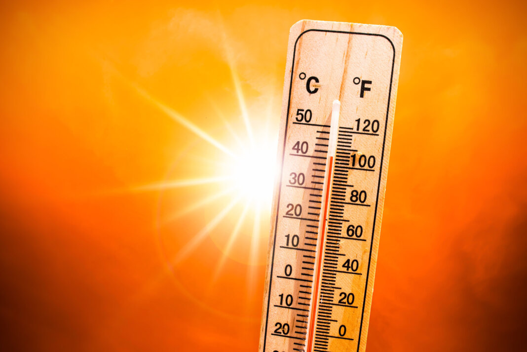 Caldo, Firenze e la Toscana da bollino rosso almeno per altri due giorni