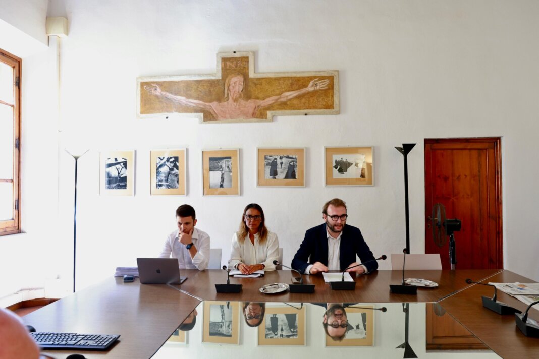 Più vicino il nuovo stadio Castellani: c'è la dichiarazione di pubblica utilità