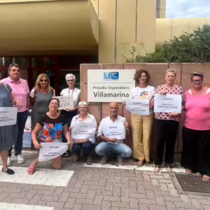 Digiuno per Gaza: operatori sanitari toscani in prima linea "Contro il genocidio"