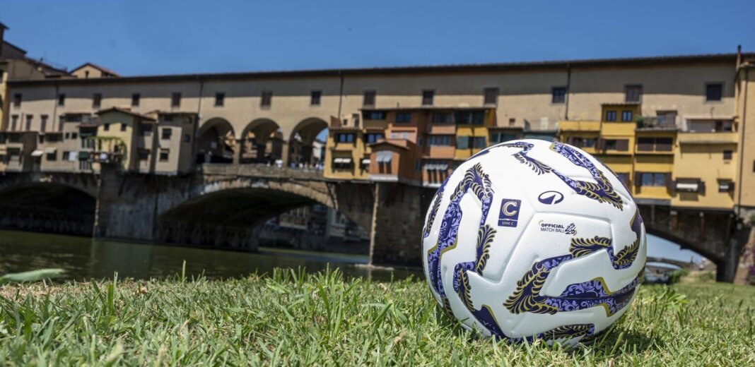 Serie C, nessuna sorpresa per il girone delle toscane. Gli accoppiamenti di Coppa