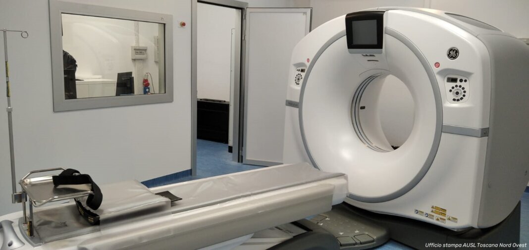 La Regione continua ad investire sulle tecnologie in sanità: rispettati i tempi del Pnrr
