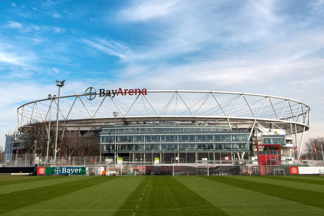 Tour precampionato in Germania per il Pisa: sfide a Bayer Leverkusen e Augsburg