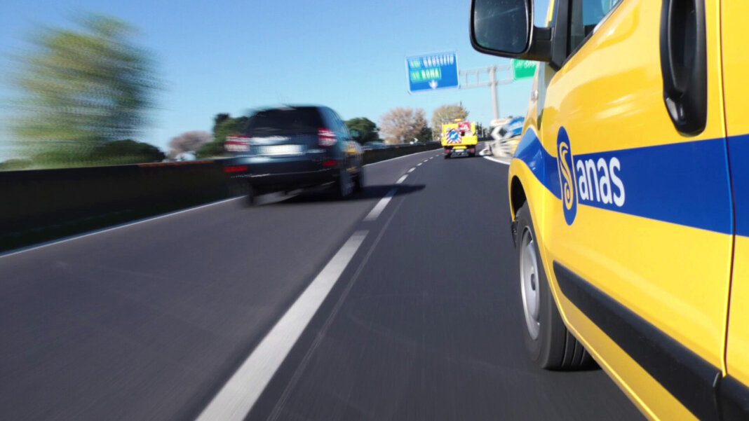 Traffico intenso ma regolare per il grande controesodo d'estate