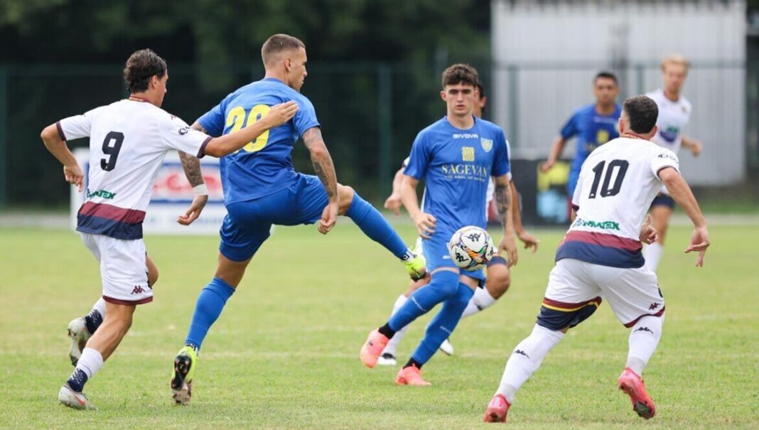 Udinese-Carrarese, una sfida inedita inaugura le rispettive stagioni