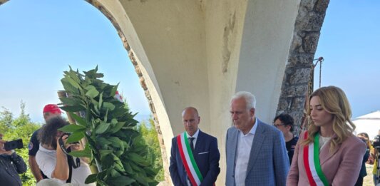 Ricordato l'eccidio di Sant'Anna di Stazzema: per tutti il parallelo è con Gaza