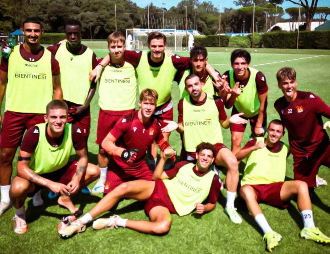 La nuova stagione di serie C si apre a Livorno: la neopromossa affronta la Ternana
