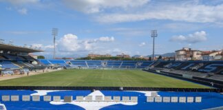 Dal 1909 a oggi, 117 anni di storia nerazzurra: buon compleanno al Pisa Sporting Club Arena Garibaldi, stadio, Pisa