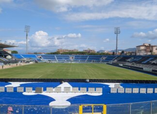 Dal 1909 a oggi, 117 anni di storia nerazzurra: buon compleanno al Pisa Sporting Club Arena Garibaldi, stadio, Pisa