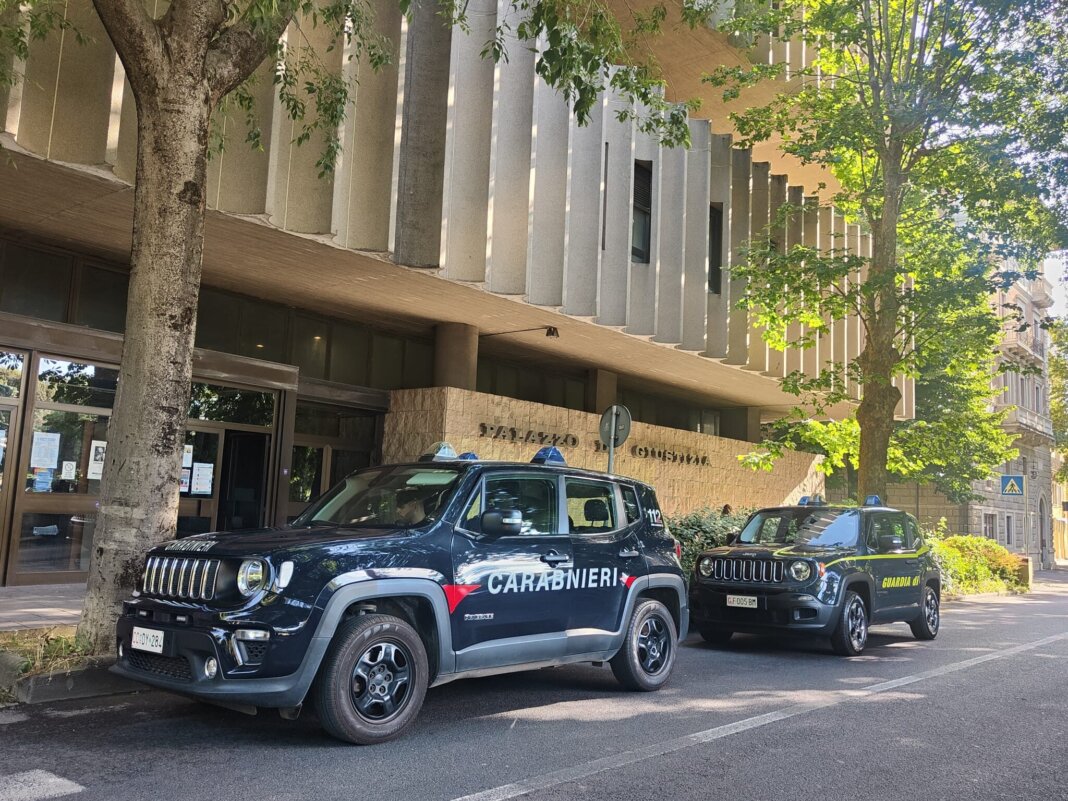 Dipendenti sfruttati all'autolavaggio: disposto il controllo giudiziario d'impresa