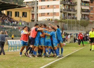 Carrarese, al via la stagione: diramata la lista dei convocati per il ritiro di Caldaro Carrarese