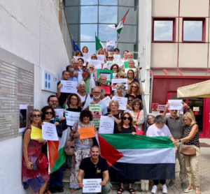 Digiuno per Gaza, mobilitazione migliaia medici e operatori sanitari: "Rifiutiamo di rimanere in silenzio di fronte a genocidio in corso"