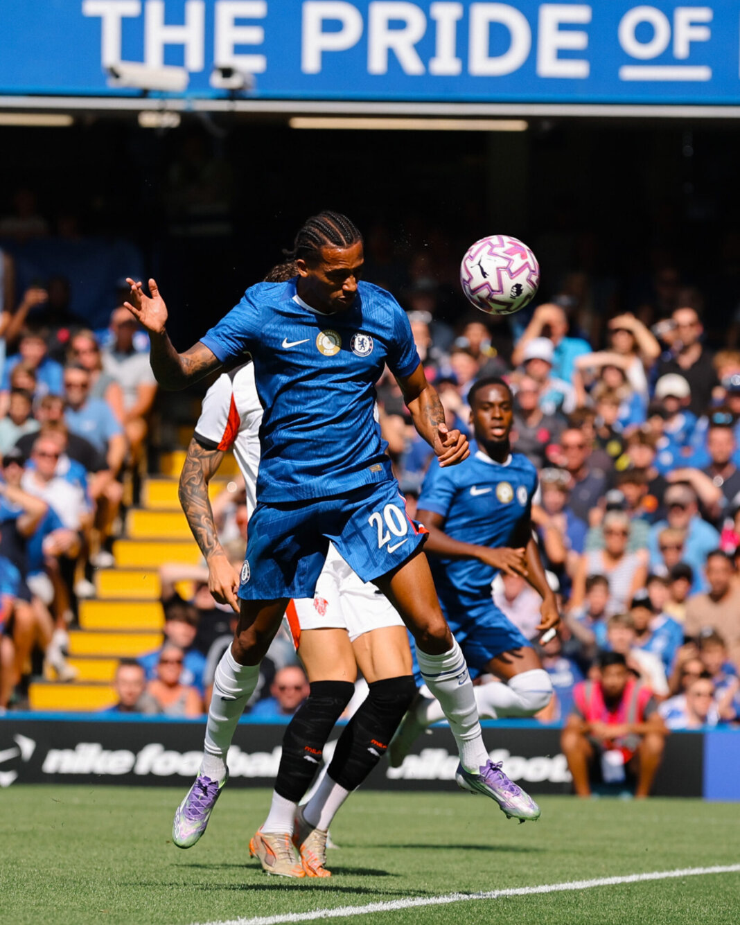 Chelsea Milan