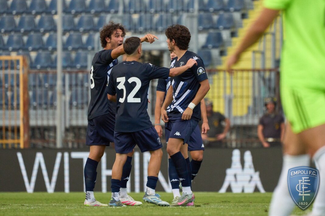 Empoli