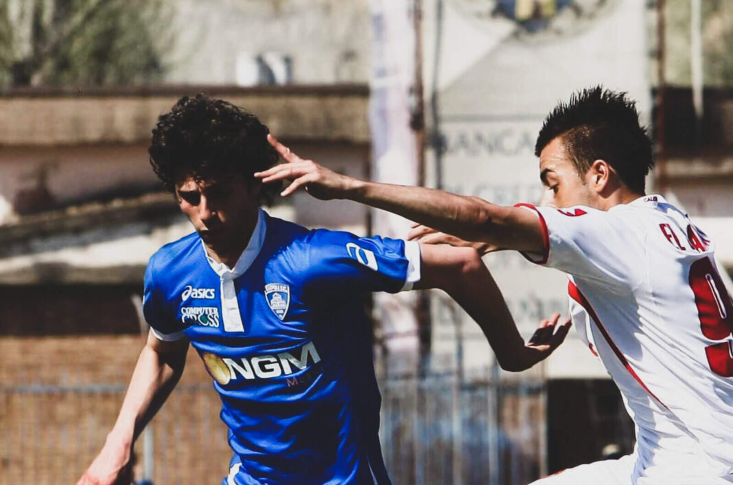 empoli padova