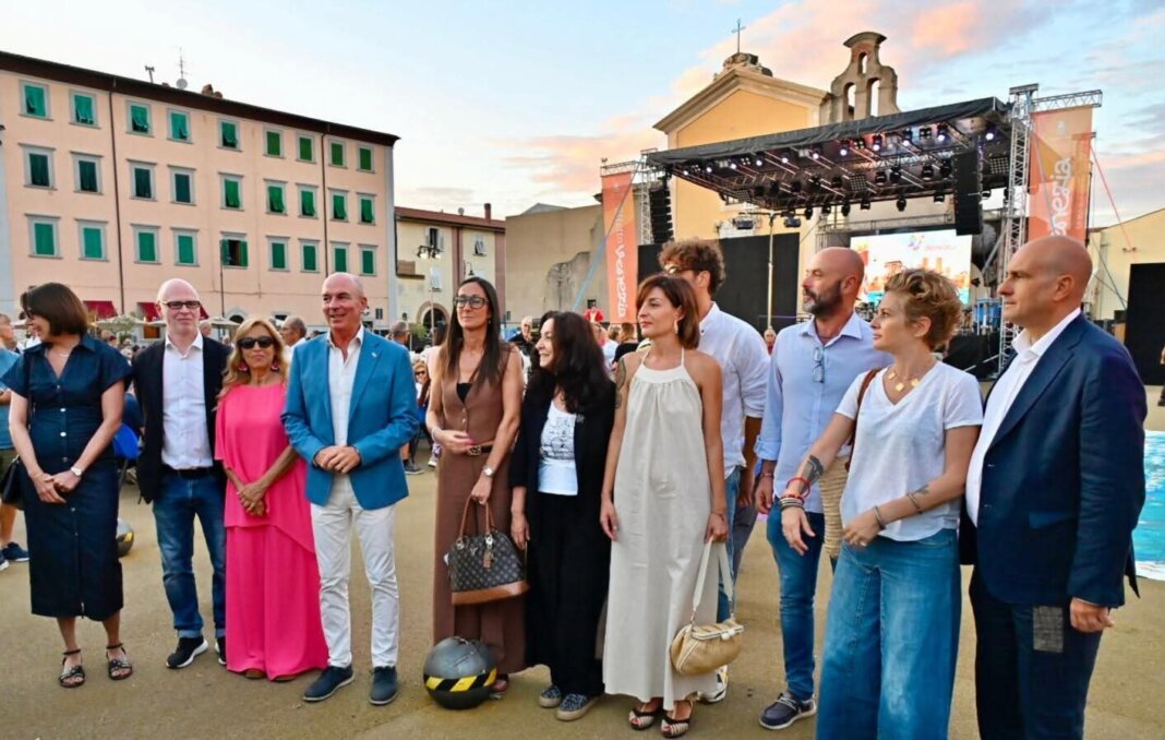 Effetto-Venezia Effetto Venezia 2026, sindaco Salvetti dopo successo 2025: