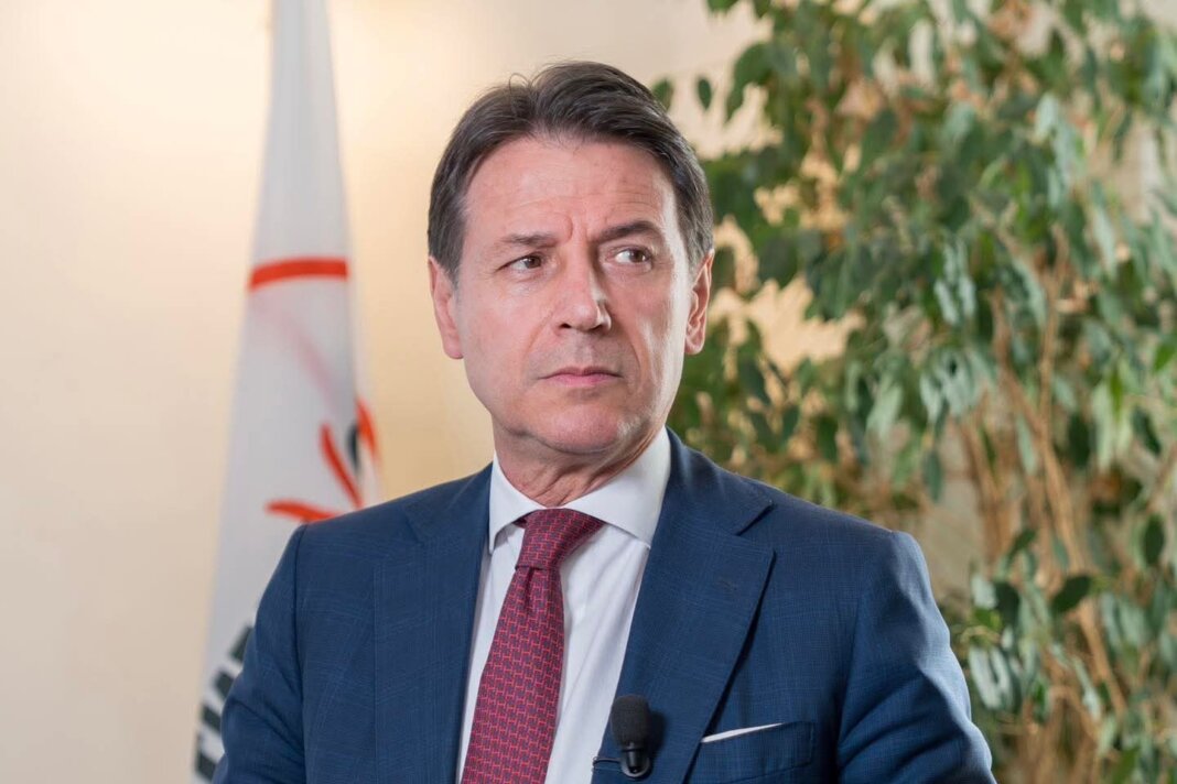 Regionali Toscana 2025: M5S dice sì a Giani bis. Ok online ad alleanza con Pd. Conte: 