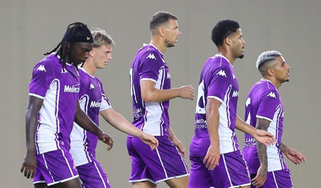 Fiorentina