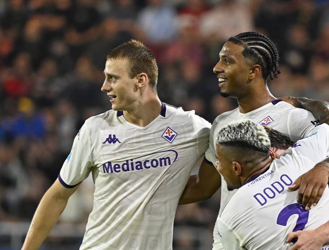 Fiorentina
