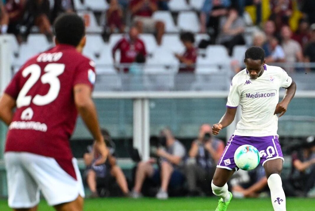 Fiorentina