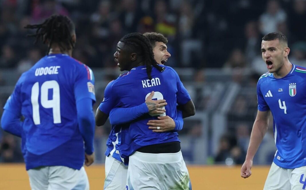 Italia