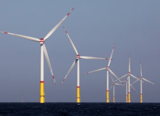 L’eolico cinese nel mirino di Bruxelles: cosa succede adesso?