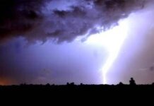 Piogge e temporali forti: allerta meteo gialla dalle prime ore del lunedì