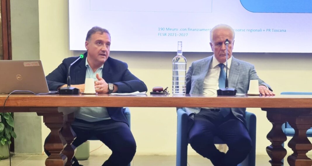 Duecento milioni per il sostegno alle imprese per ricerca, sviluppo e innovazione