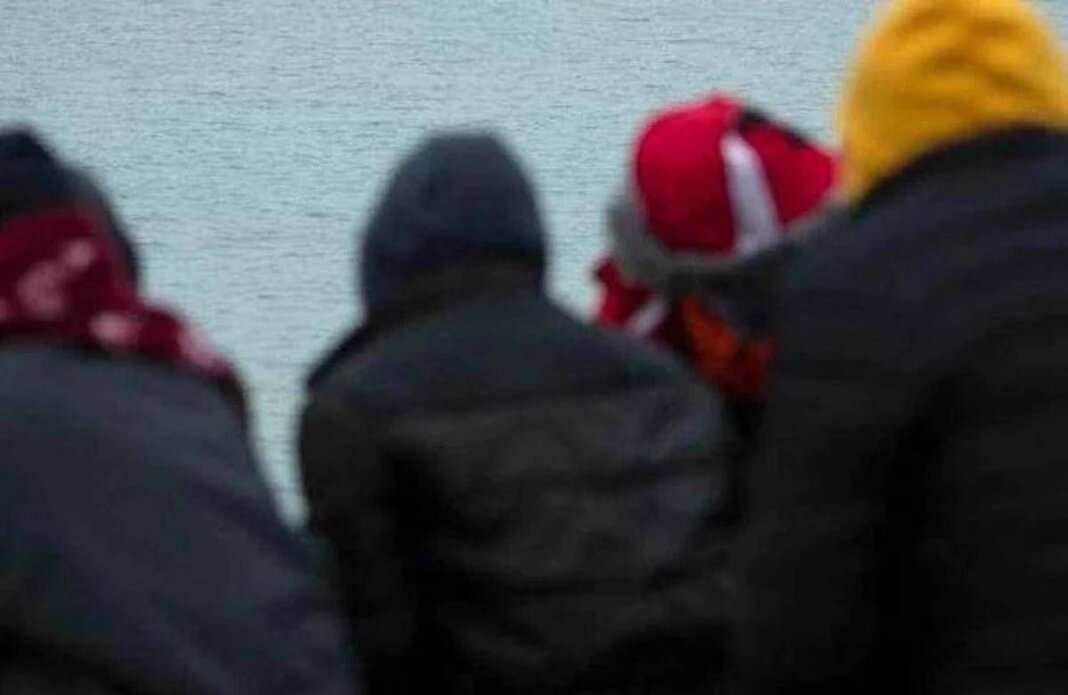 Migranti, naufragio al largo di Lesbo in Grecia: 4 morti