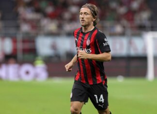 Milan, Modric vicino al rinnovo per un altro anno