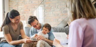 Dalla Regione oltre 3,6 milioni di euro per rafforzare la rete dei centri per la famiglia e i servizi offerti.