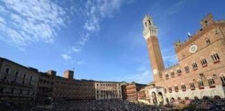 Palio di Siena, giro di vite sulla sicurezza per l’appuntamento del 16 agosto