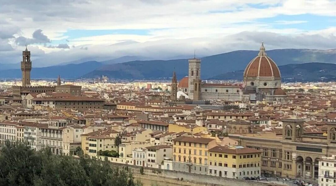 Piazzale Michelangelo