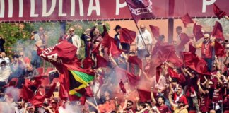 Doppietta di Casarini e sconfitta fatale: per il Pontedera l’incubo retrocessione può diventare aritmetico Pontedera