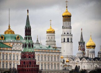 Russia, oligarca si rifugia in Italia e contatta il governo: “Temo di fare la fine di Navalny”