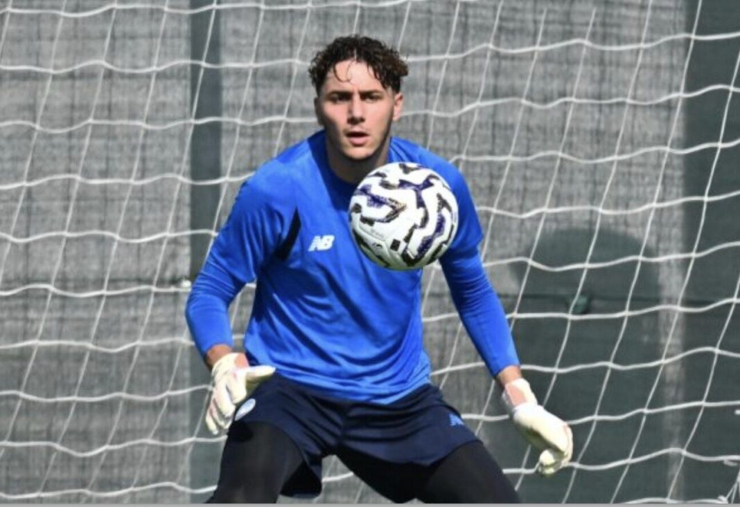 Tommaso Bertini nuovo portiere per la Pianese: arriva dall'Atalanta